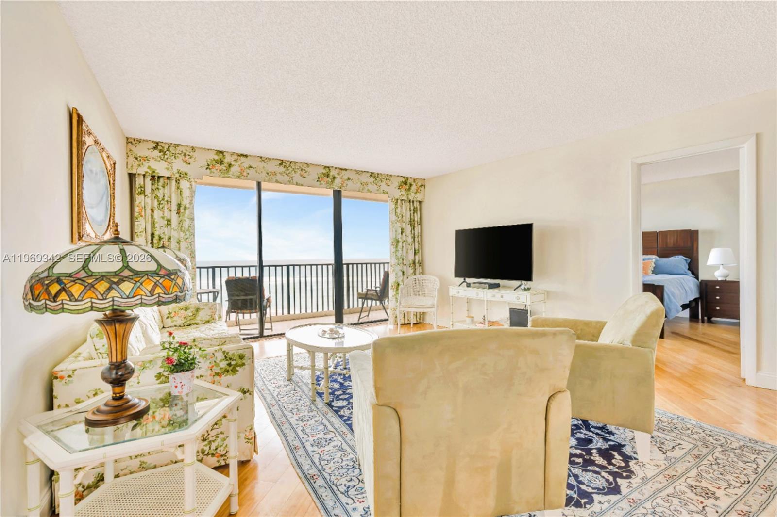 OCEAN TRAIL CONDO III - Residential