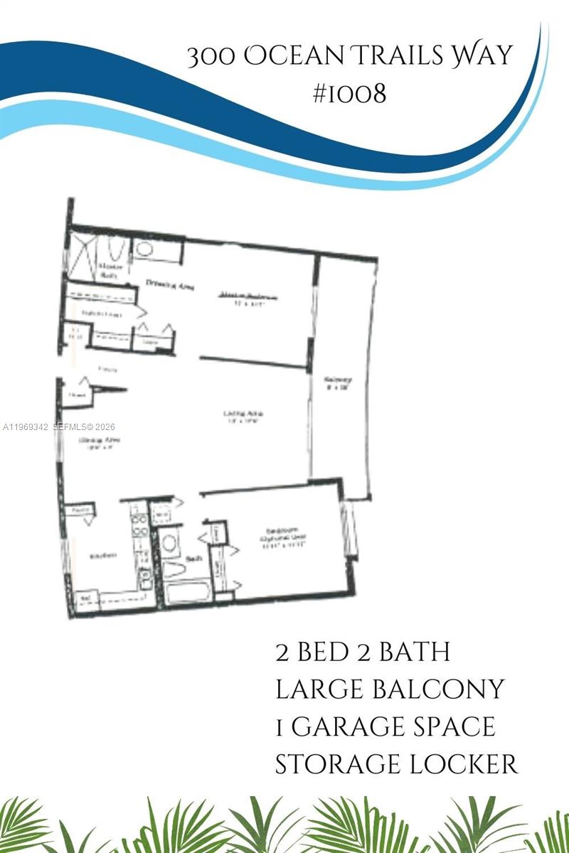 OCEAN TRAIL - Residential