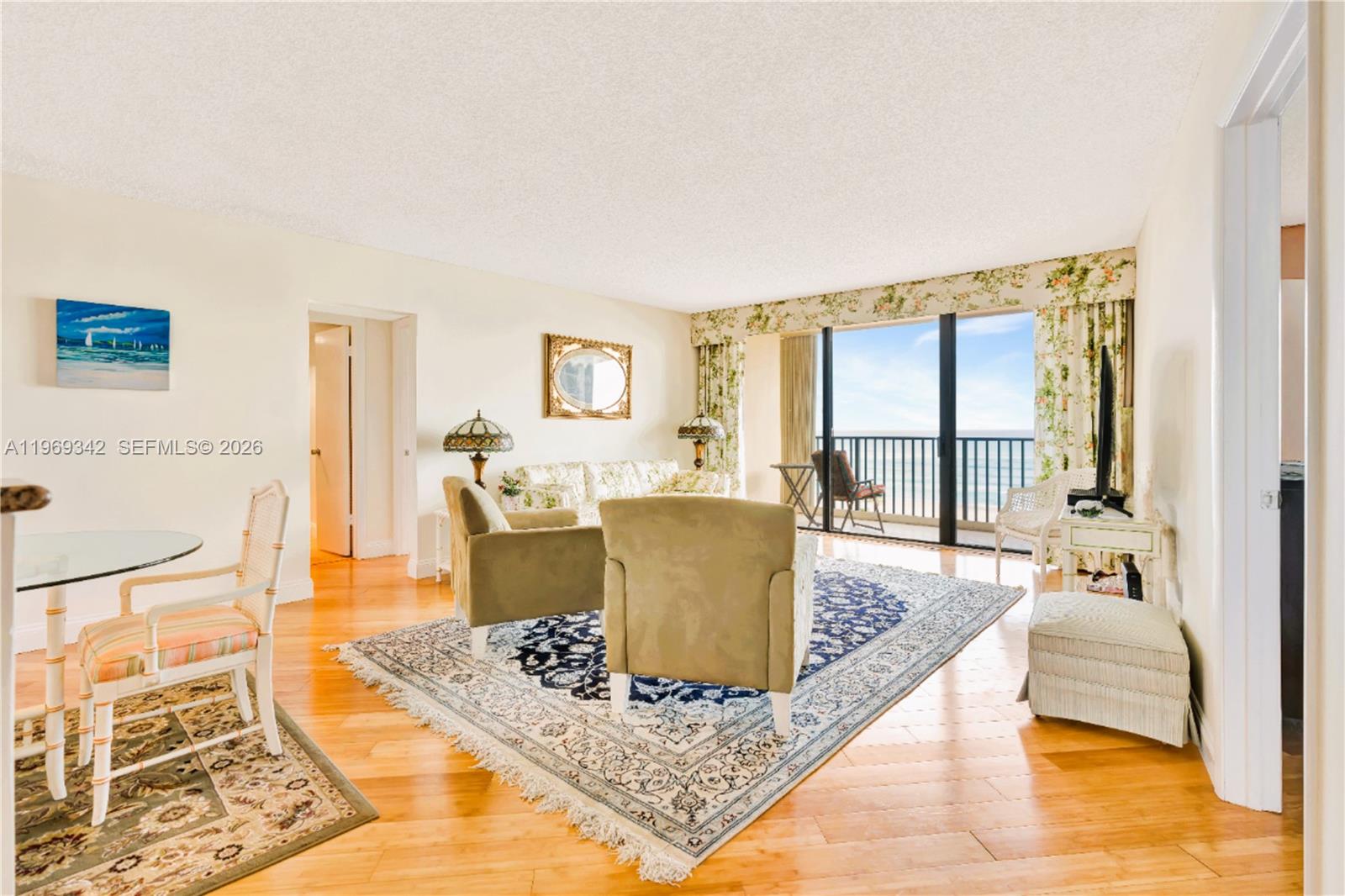 OCEAN TRAIL CONDO III - Residential
