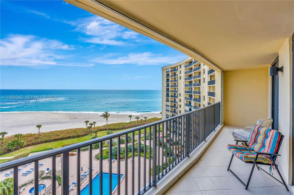 Photo of 300 Ocean Trail Way #1008, Jupiter, FL 33477 (MLS # A11969342)