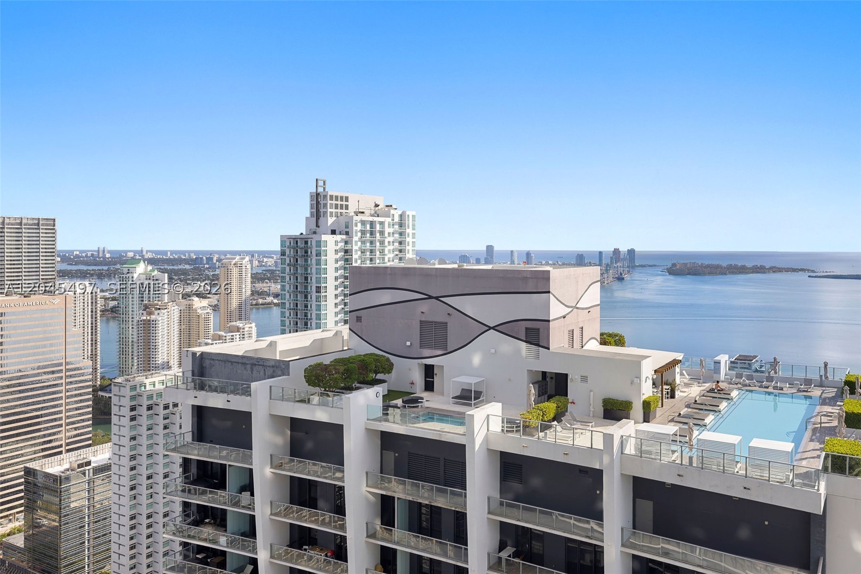 1000 Brickell Plz PH5403