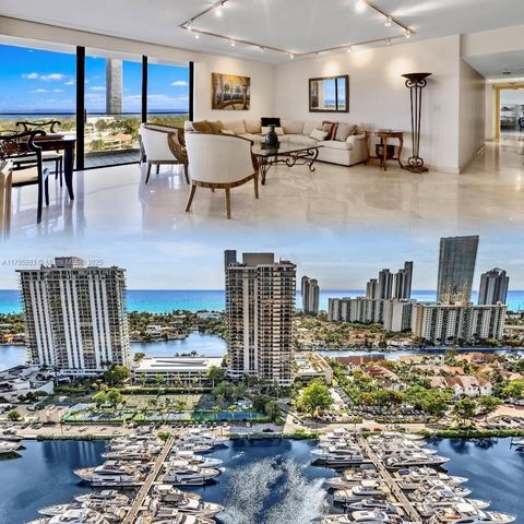 19707 Turnberry Way 14J Aventura FL 33180
