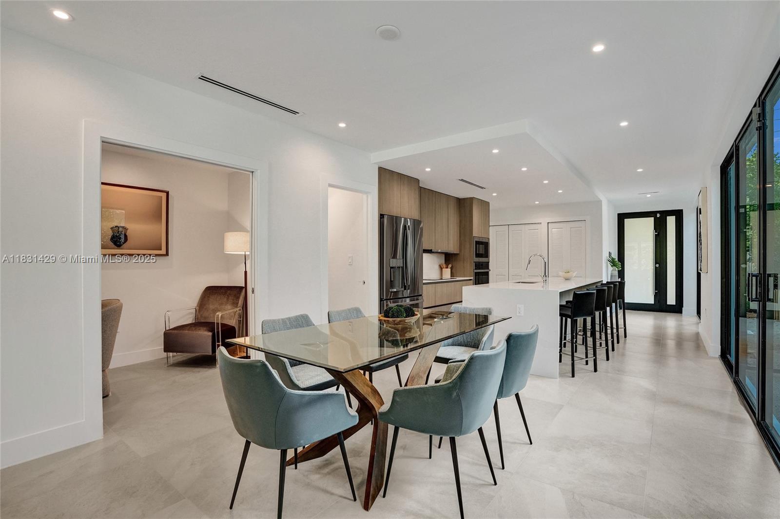 EAST SHENANDOAH - Residential