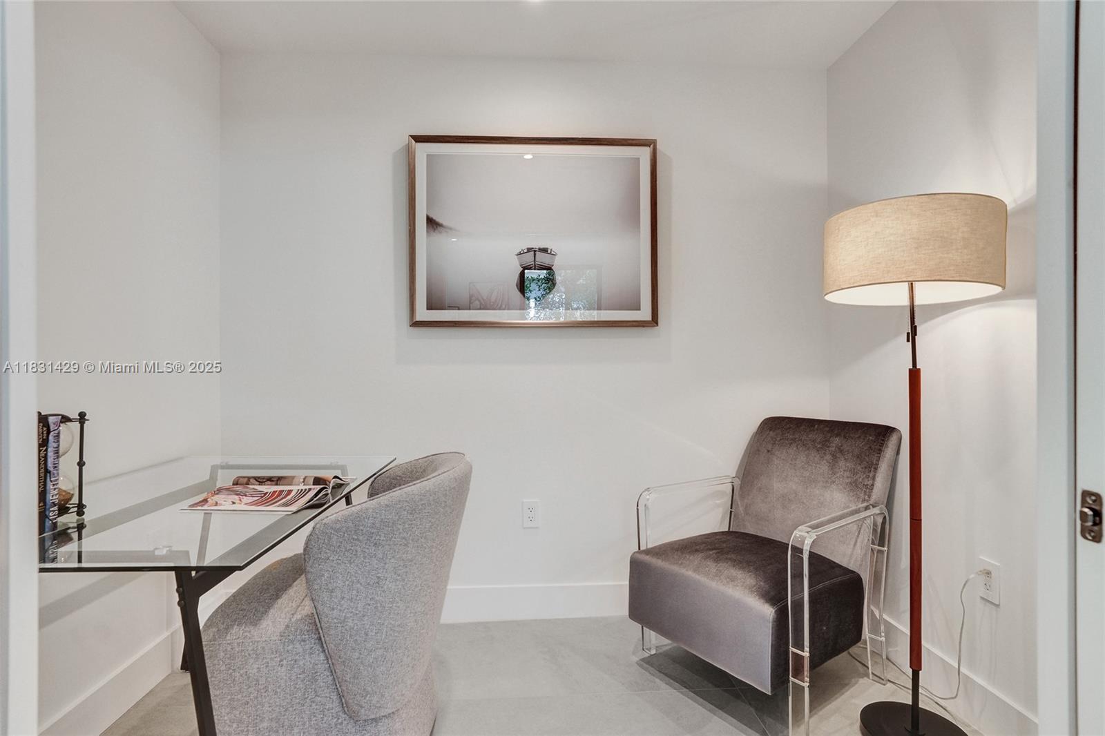 EAST SHENANDOAH - Residential