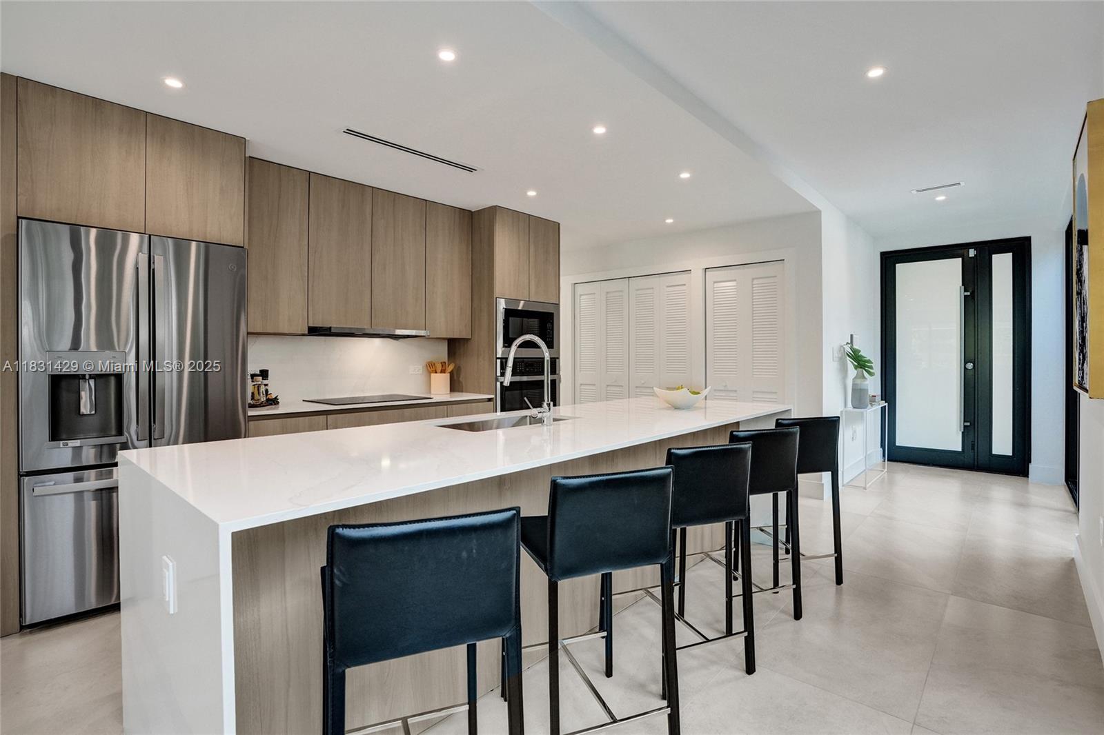 EAST SHENANDOAH - Residential