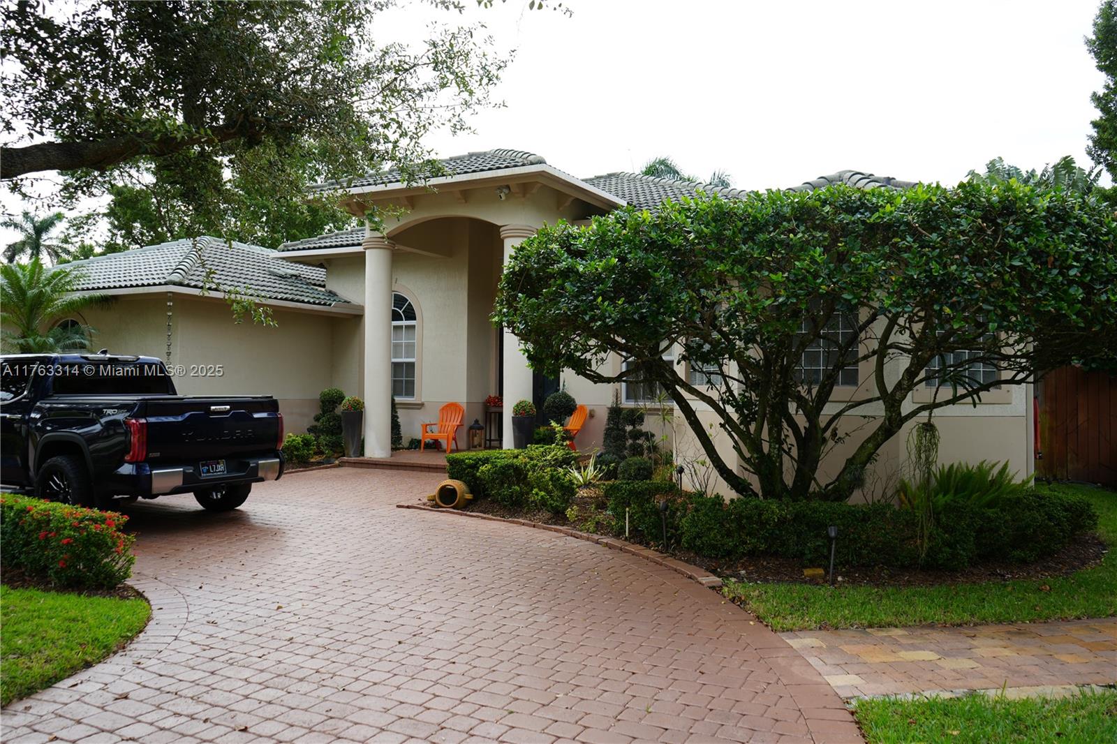 Property for Sale at Address Not Disclosed, Davie, Broward County, Florida - Bedrooms: 4 
Bathrooms: 3  - $1,350,000