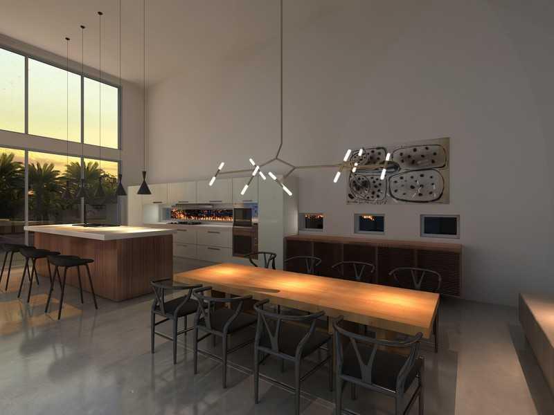 SNAPPER CREEK GROVES - Residential