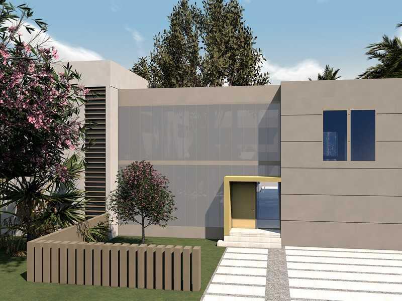 SNAPPER CREEK GROVES - Residential