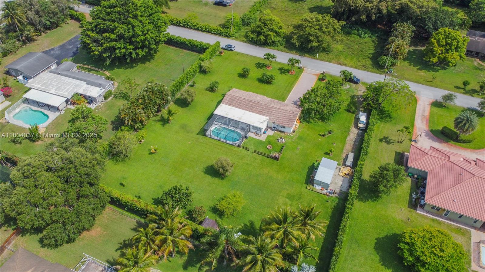 FLA FRUIT LANDS CO SUB NO - Residential