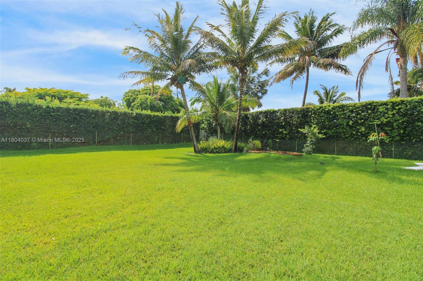 FLA FRUIT LANDS CO SUB NO - Residential