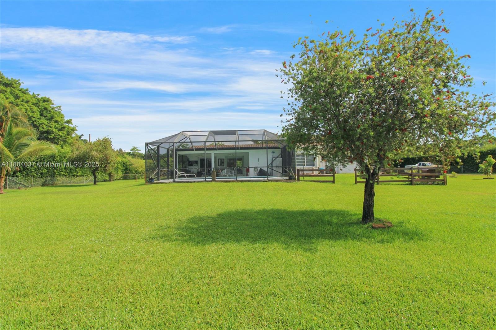 FLA FRUIT LANDS CO SUB NO - Residential