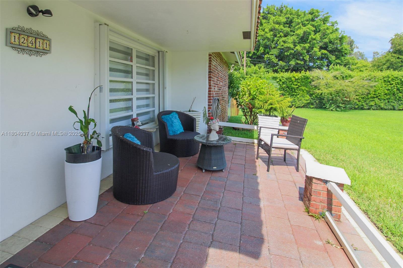 FLA FRUIT LANDS CO SUB NO - Residential