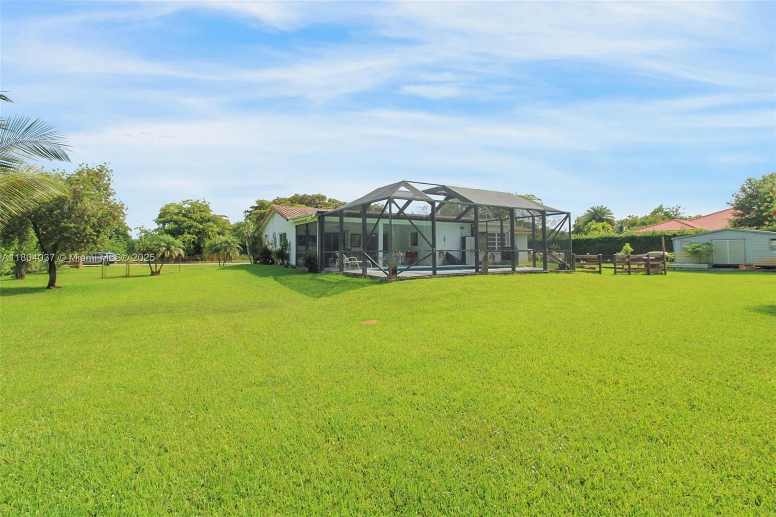 FLA FRUIT LANDS CO SUB NO - Residential