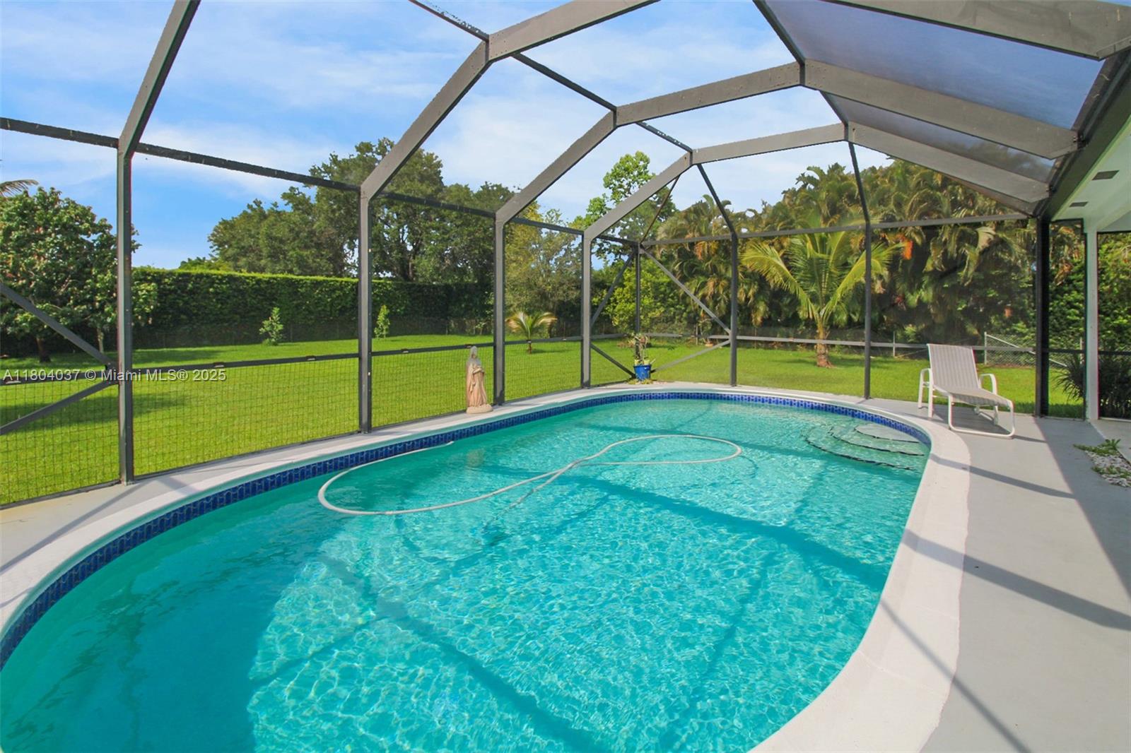 FLA FRUIT LANDS CO SUB NO - Residential