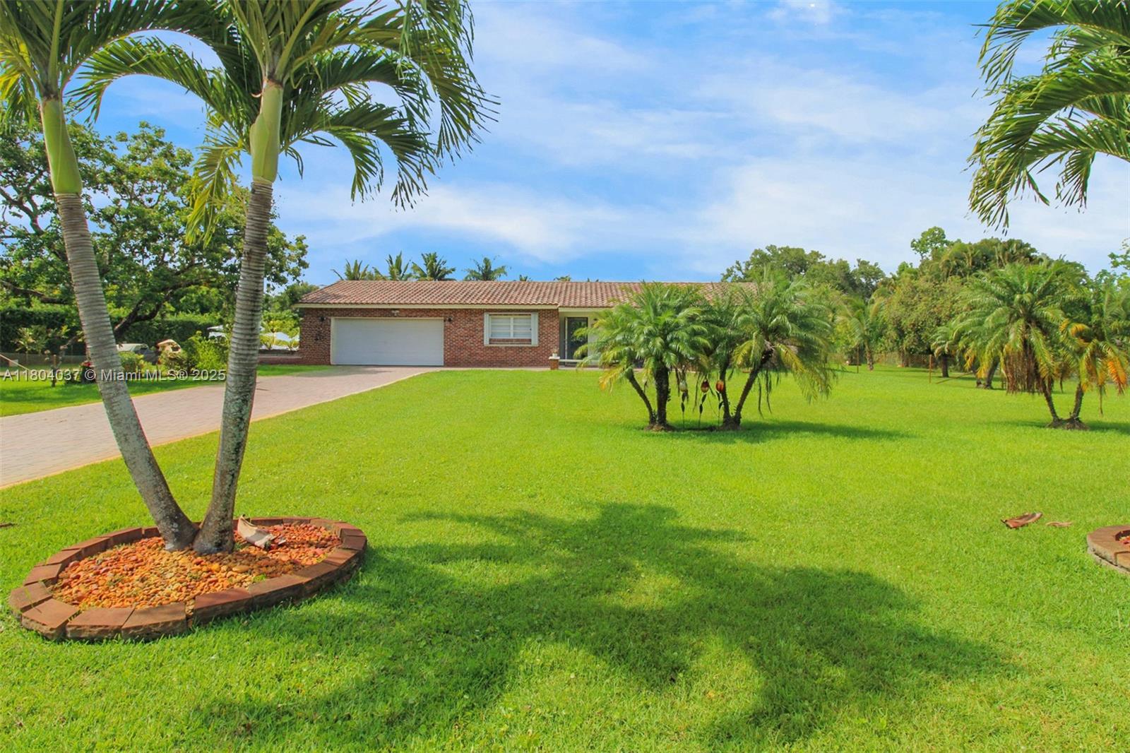 FLA FRUIT LANDS CO SUB NO - Residential