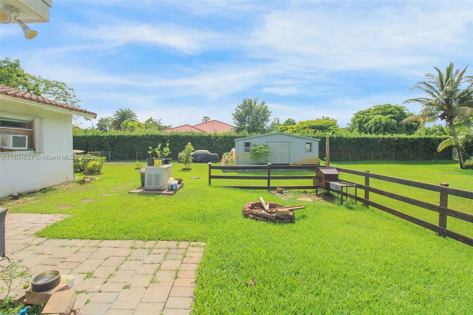 FLA FRUIT LANDS CO SUB NO - Residential