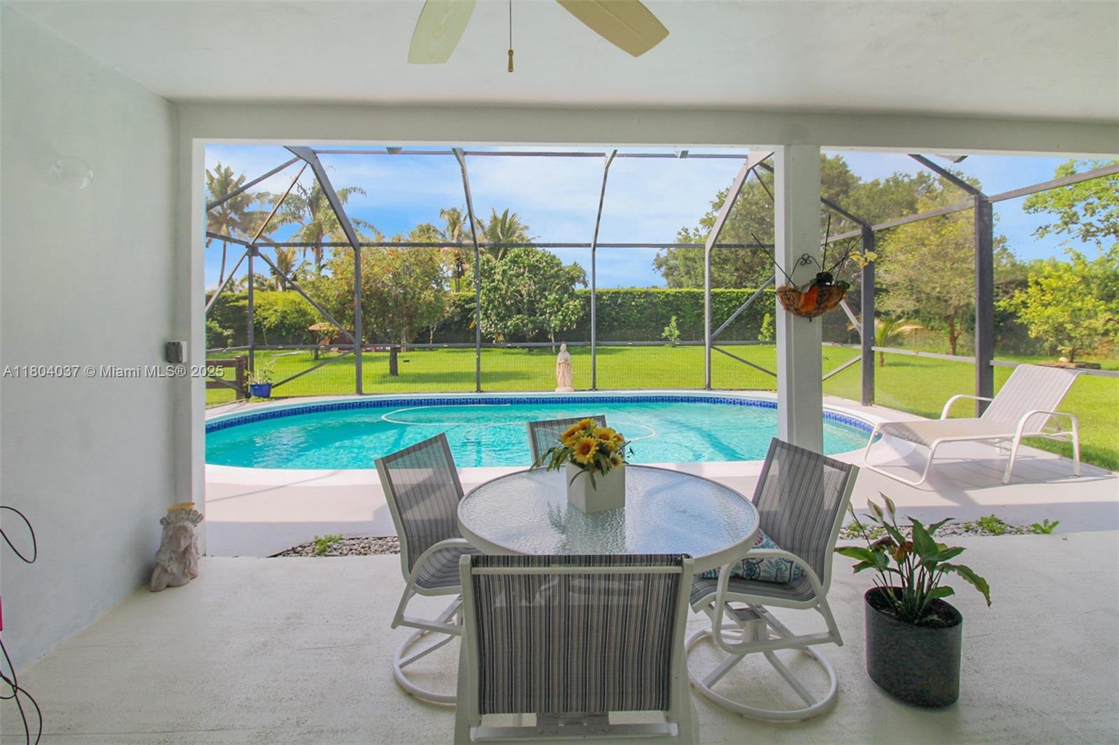 FLA FRUIT LANDS CO SUB NO - Residential