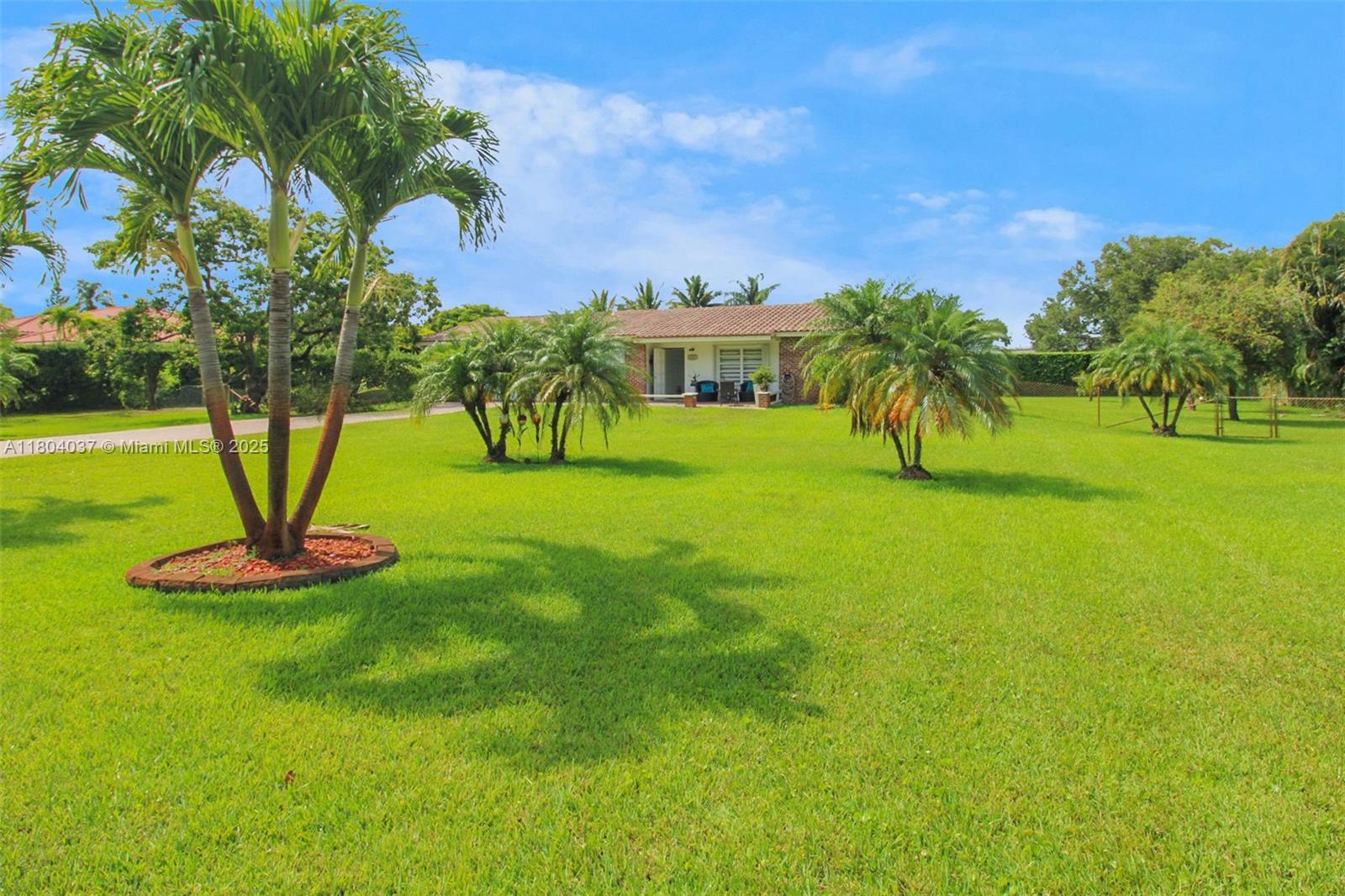 FLA FRUIT LANDS CO SUB NO - Residential