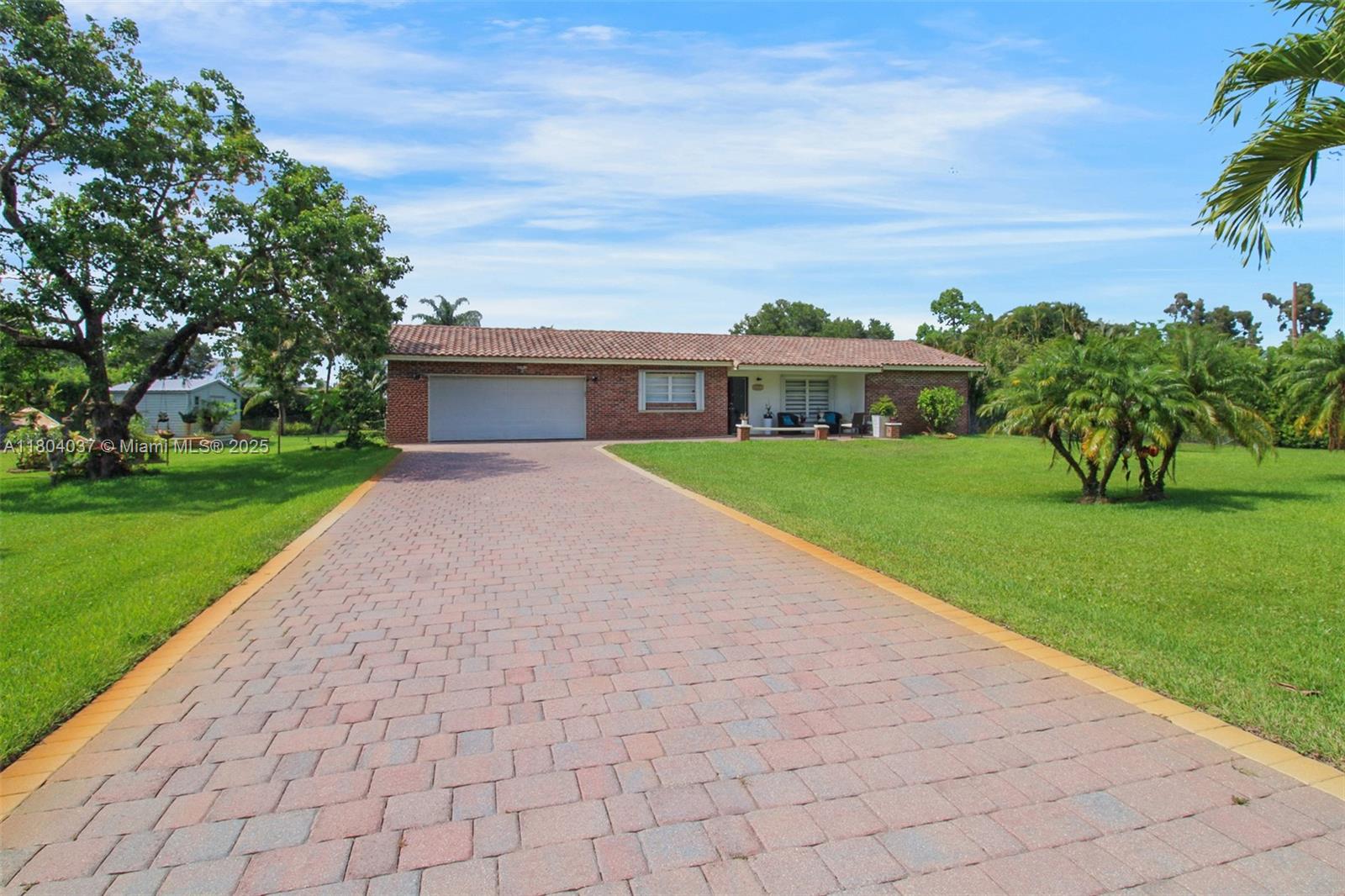 FLA FRUIT LANDS CO SUB NO - Residential