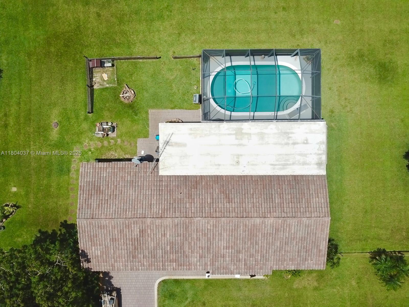 FLA FRUIT LANDS CO SUB NO - Residential