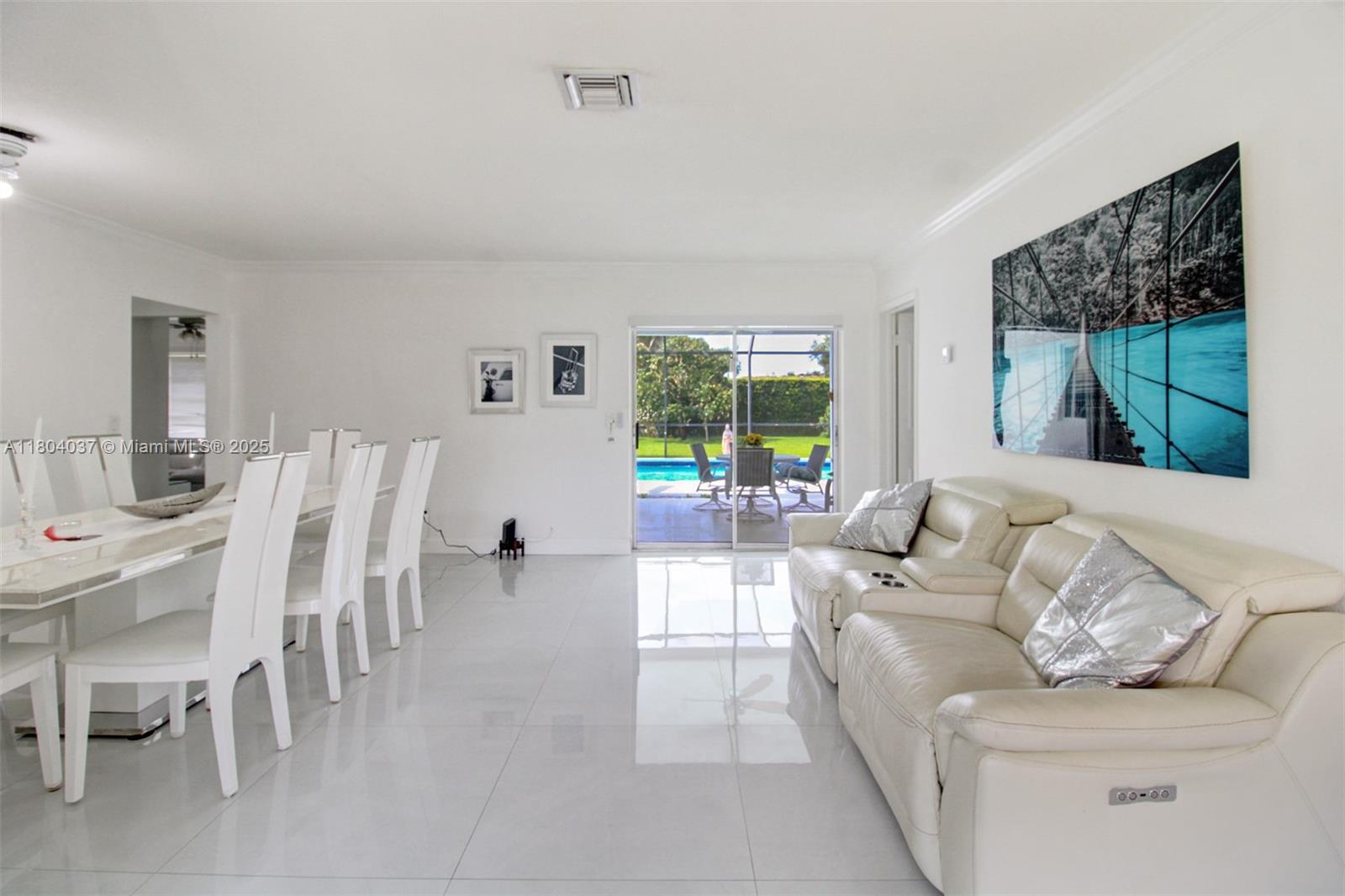 FLA FRUIT LANDS CO SUB NO - Residential