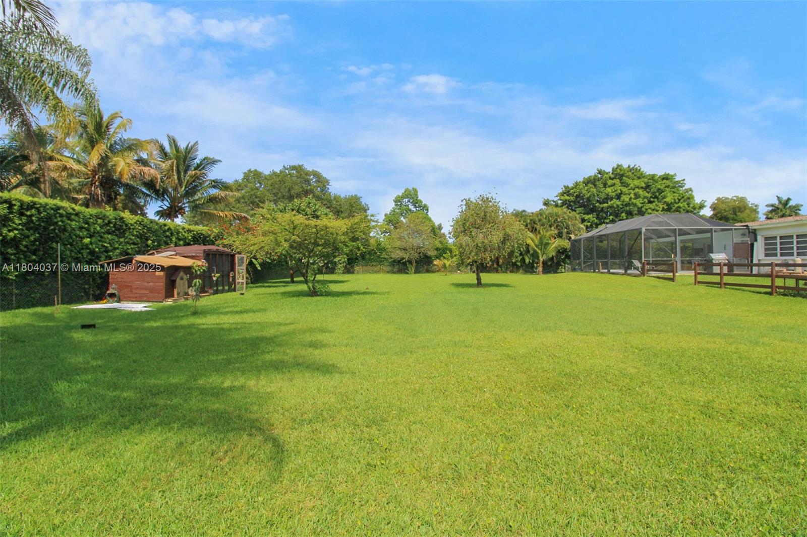 FLA FRUIT LANDS CO SUB NO - Residential