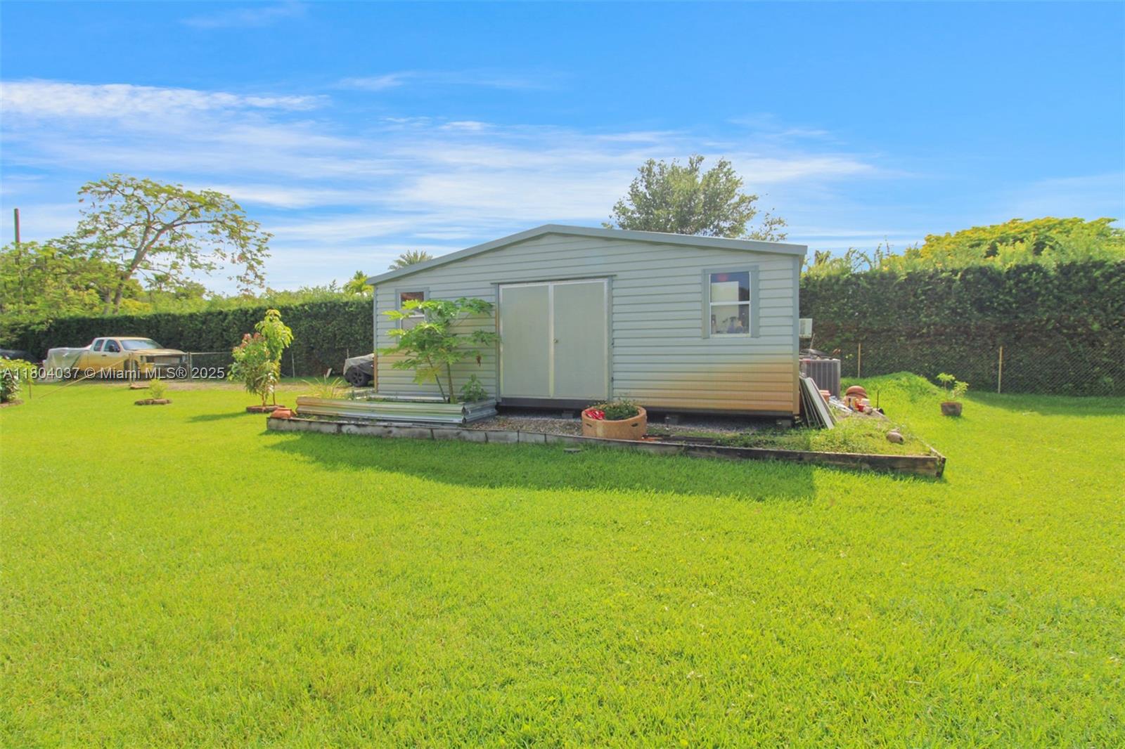 FLA FRUIT LANDS CO SUB NO - Residential