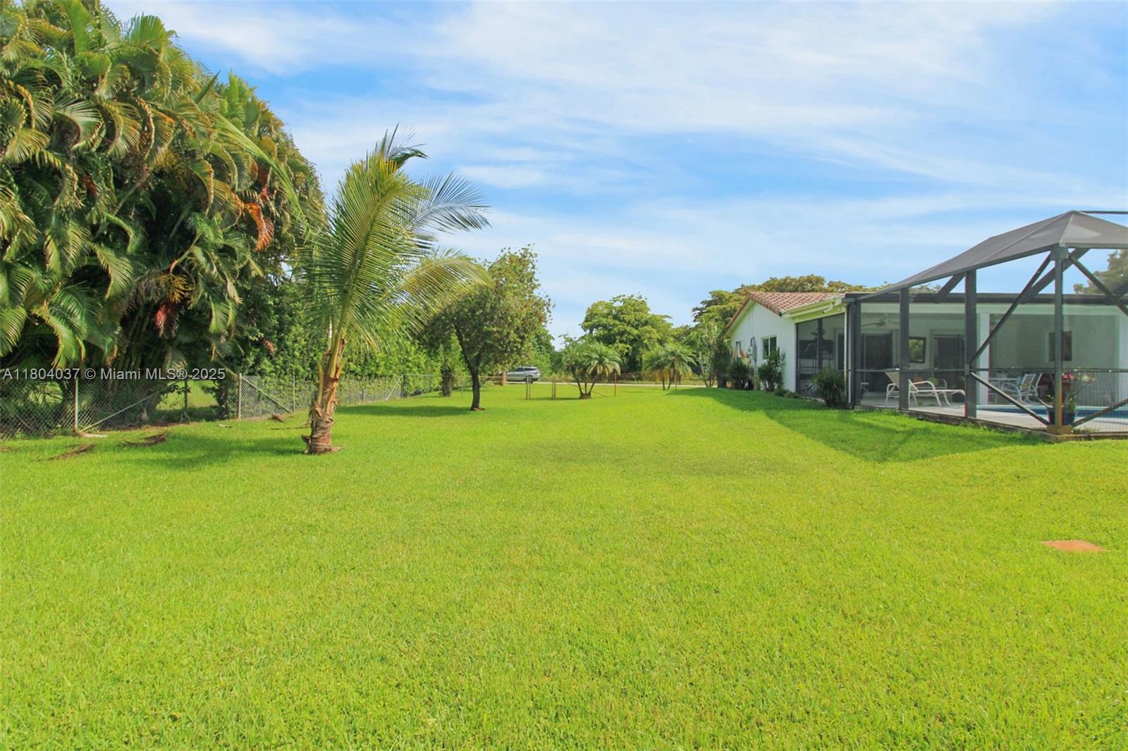 FLA FRUIT LANDS CO SUB NO - Residential