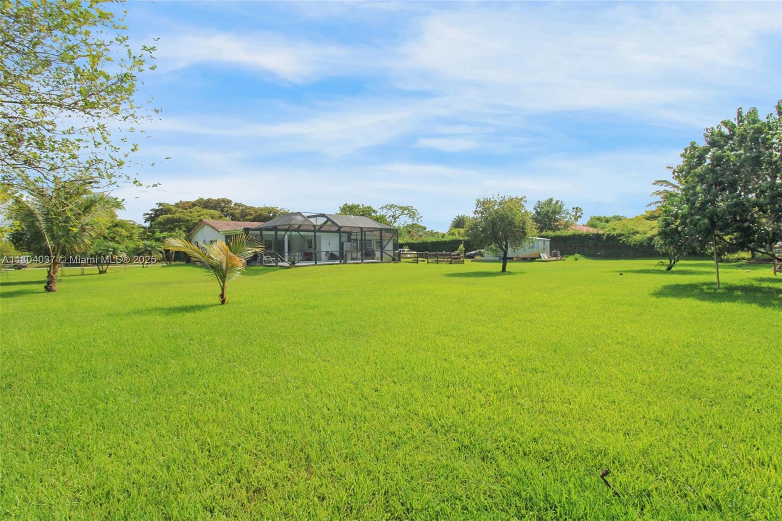 FLA FRUIT LANDS CO SUB NO - Residential