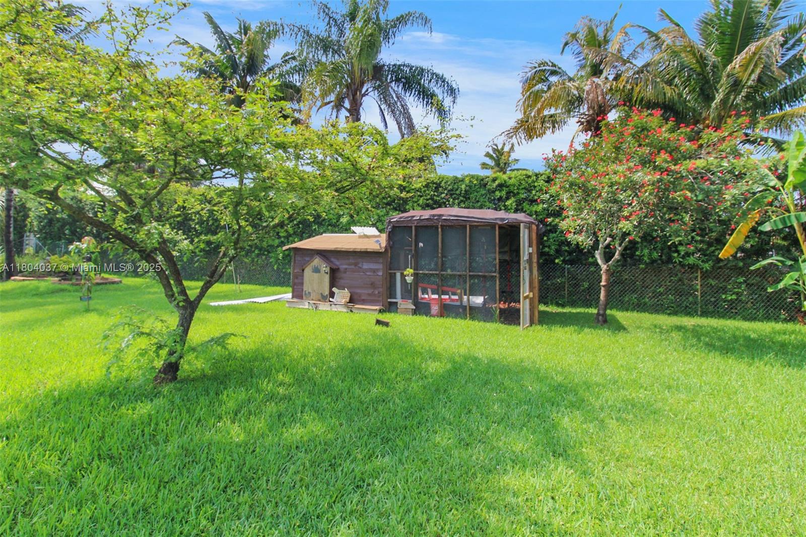 FLA FRUIT LANDS CO SUB NO - Residential