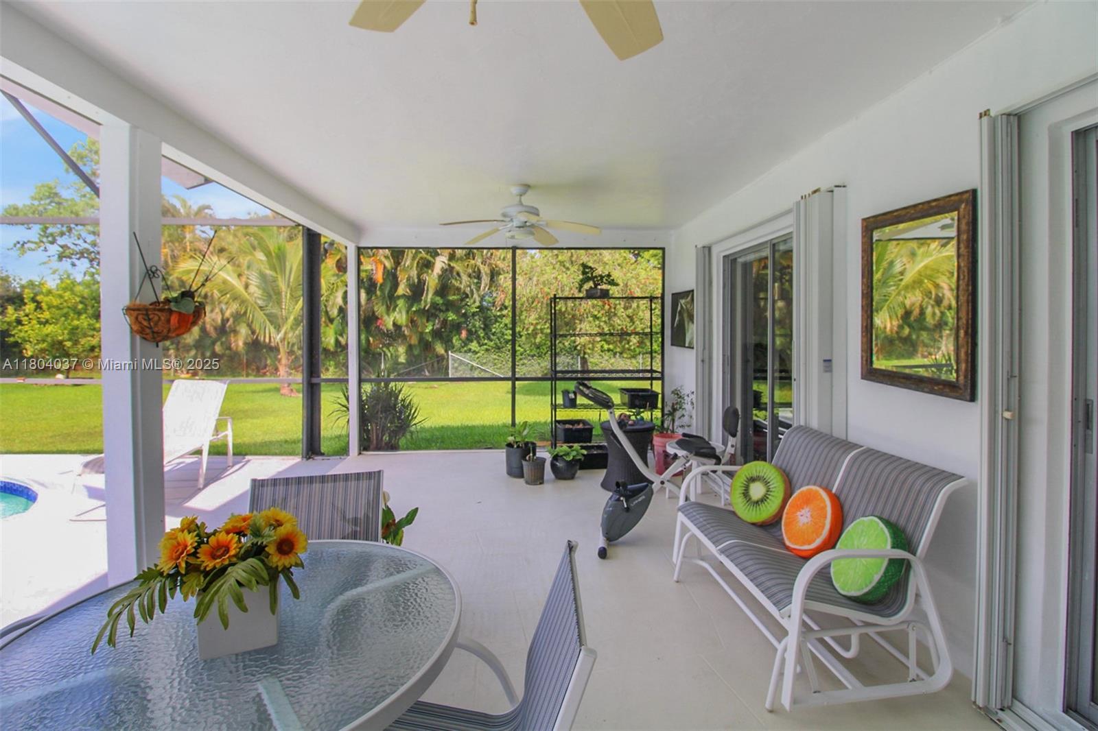 FLA FRUIT LANDS CO SUB NO - Residential