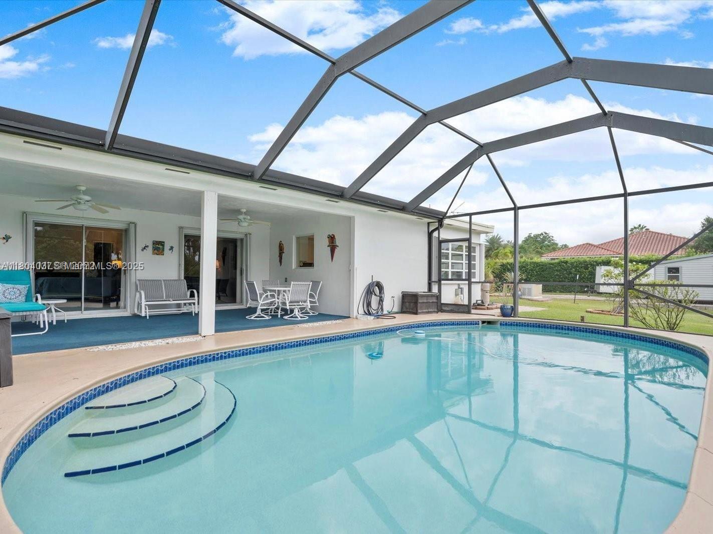 FLA FRUIT LANDS CO SUB NO - Residential