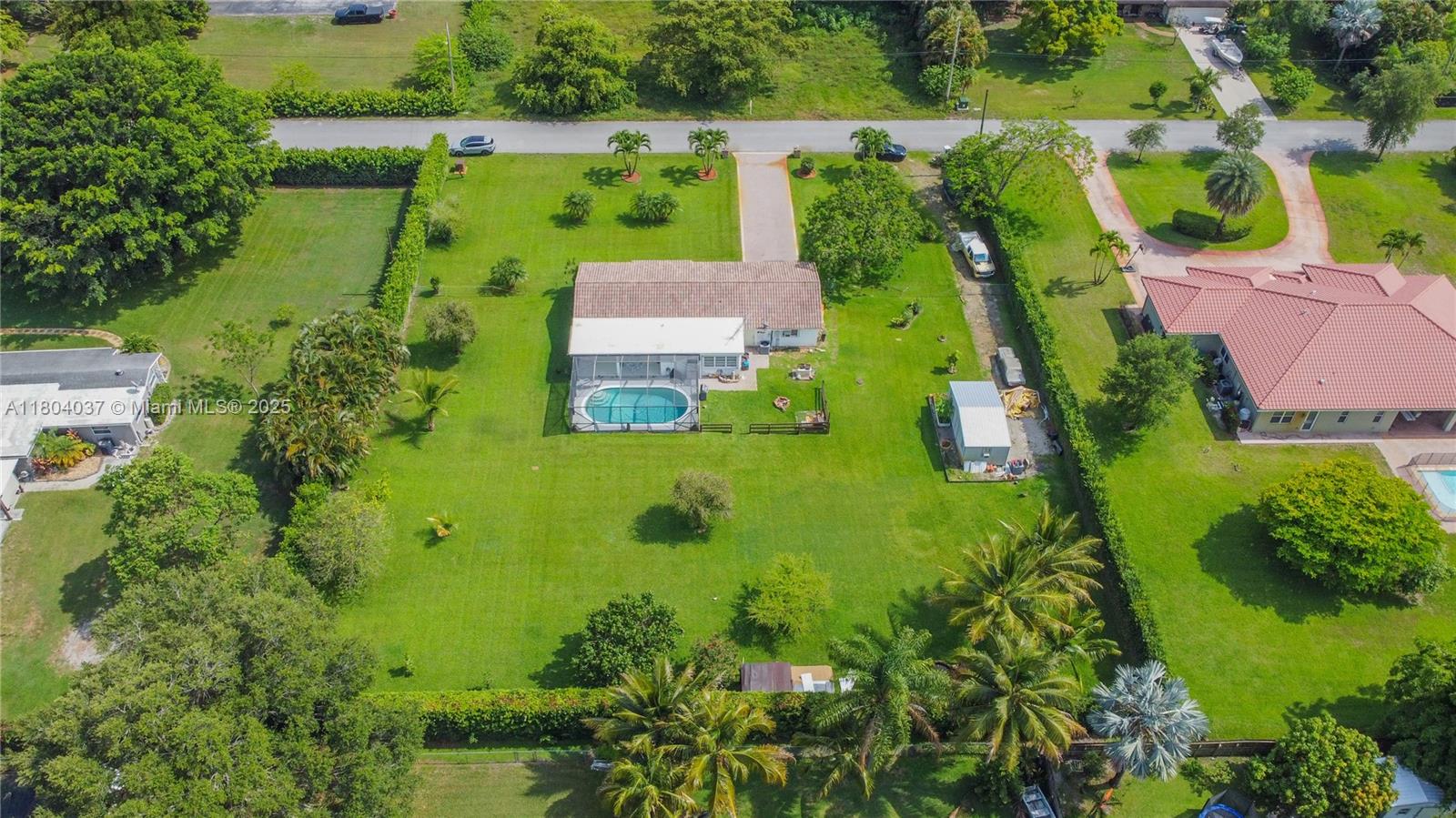 FLA FRUIT LANDS CO SUB NO - Residential