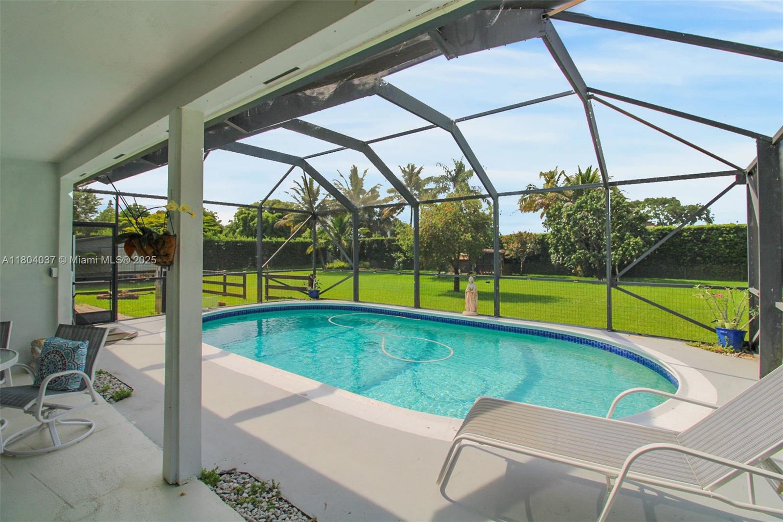 FLA FRUIT LANDS CO SUB NO - Residential