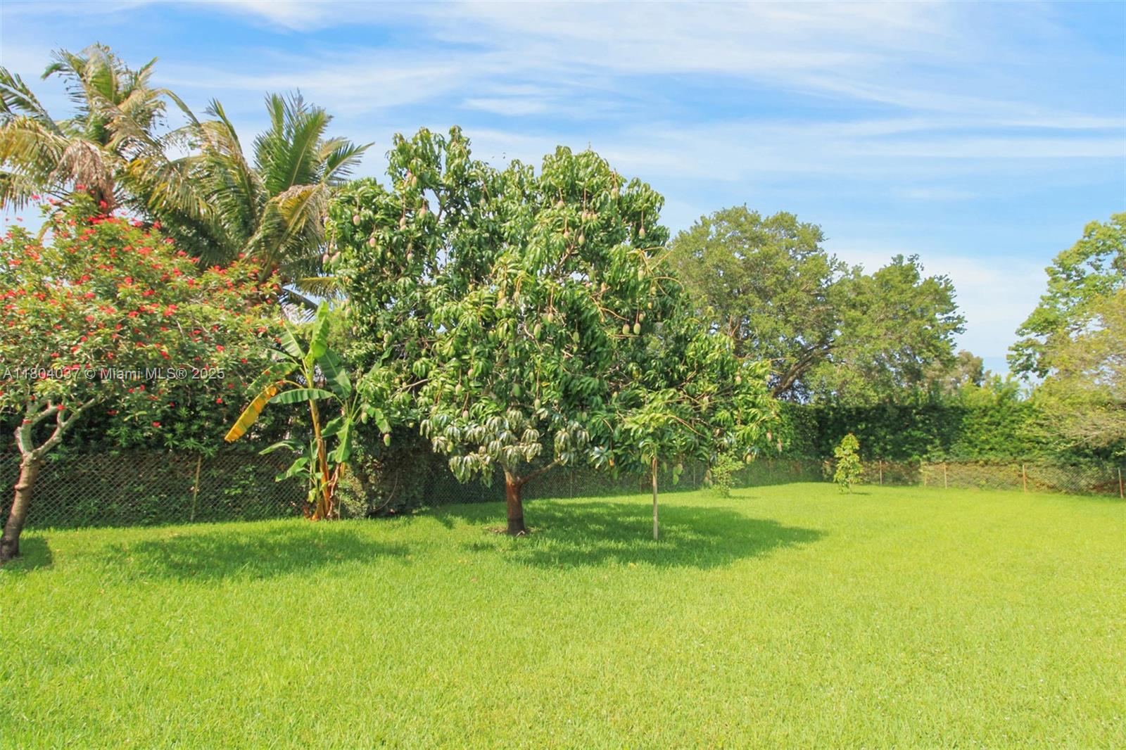 FLA FRUIT LANDS CO SUB NO - Residential