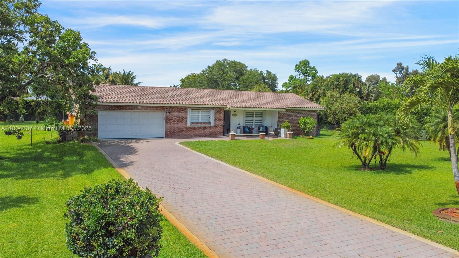 FLA FRUIT LANDS CO SUB NO - Residential