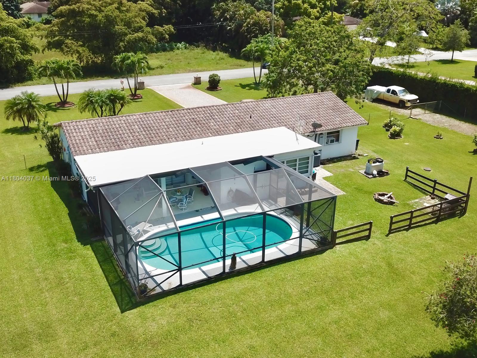 FLA FRUIT LANDS CO SUB NO - Residential