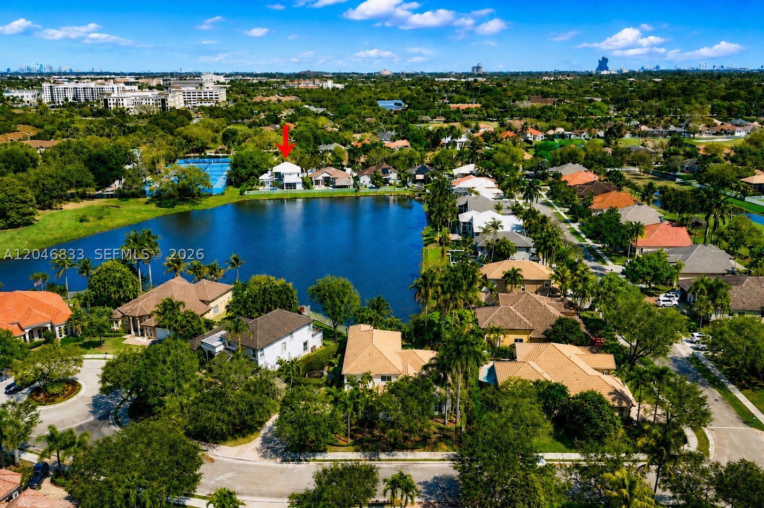 3683 W Lakes Estates Dr