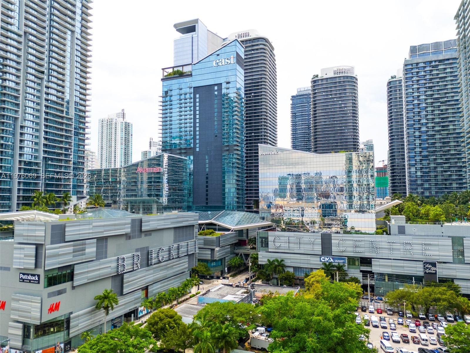 WIND CONDO - Residential Lease