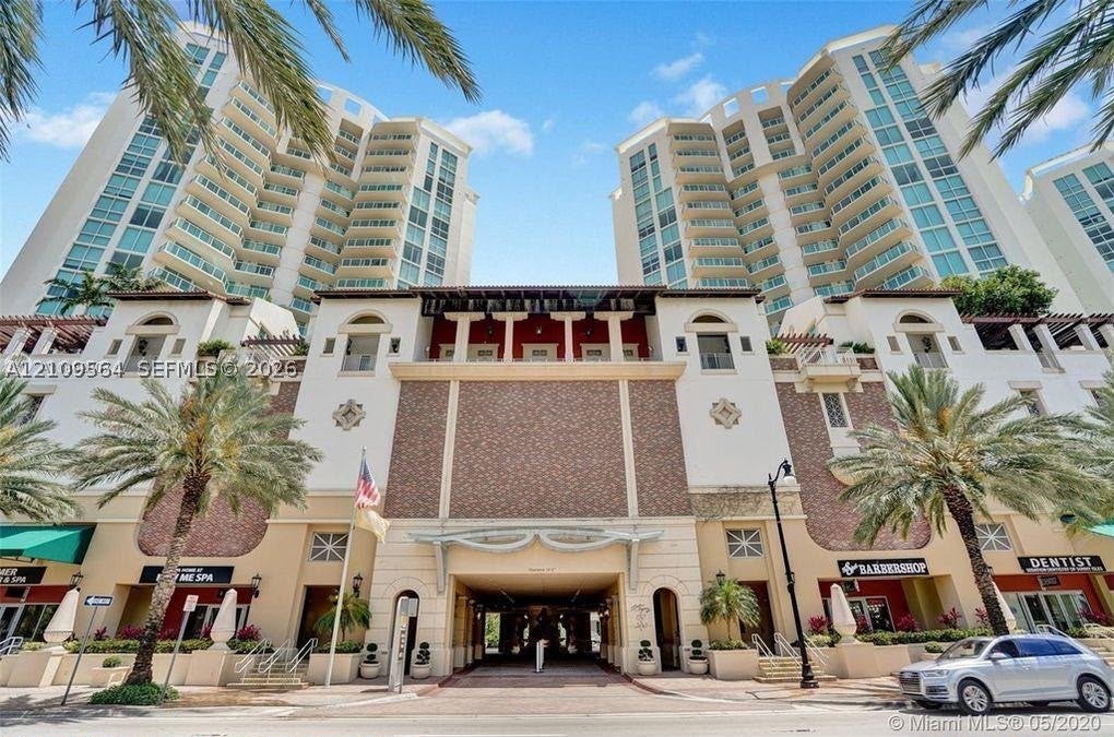 200 Sunny Isles Blvd 2-604