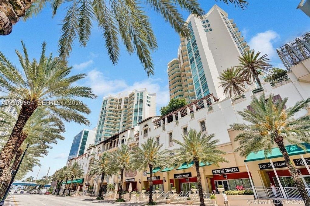 200 Sunny Isles Blvd 2-604