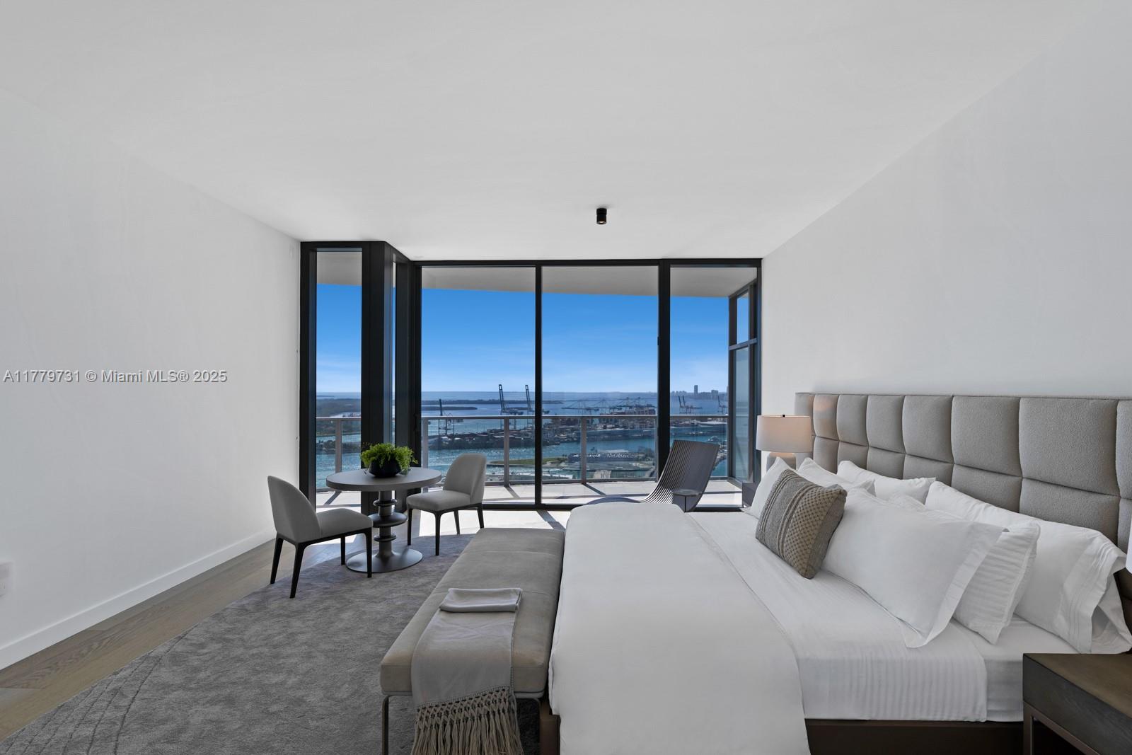 Five Park - Residential