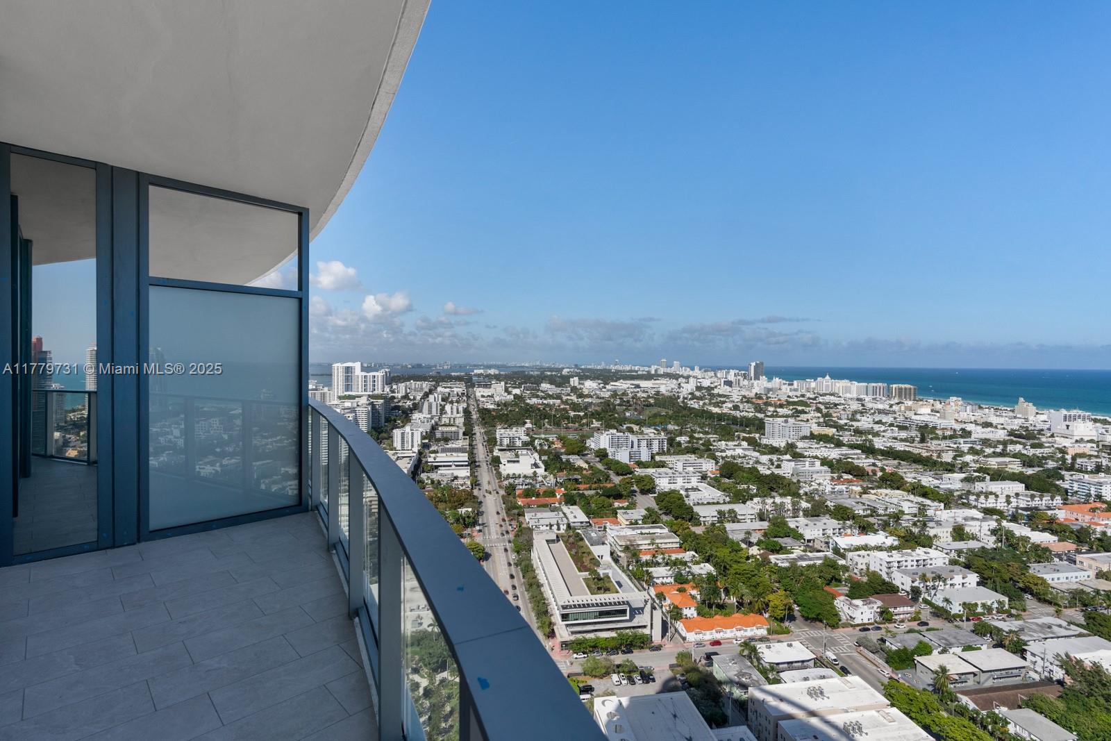 Five Park - Residential