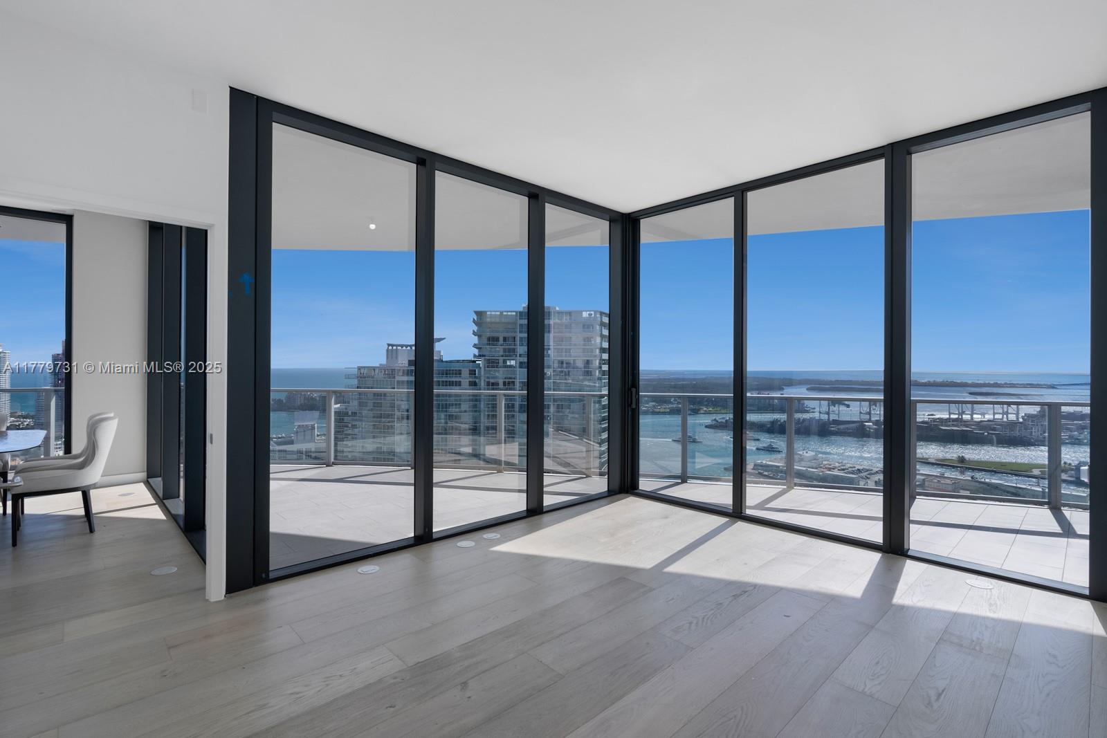 Five Park - Residential