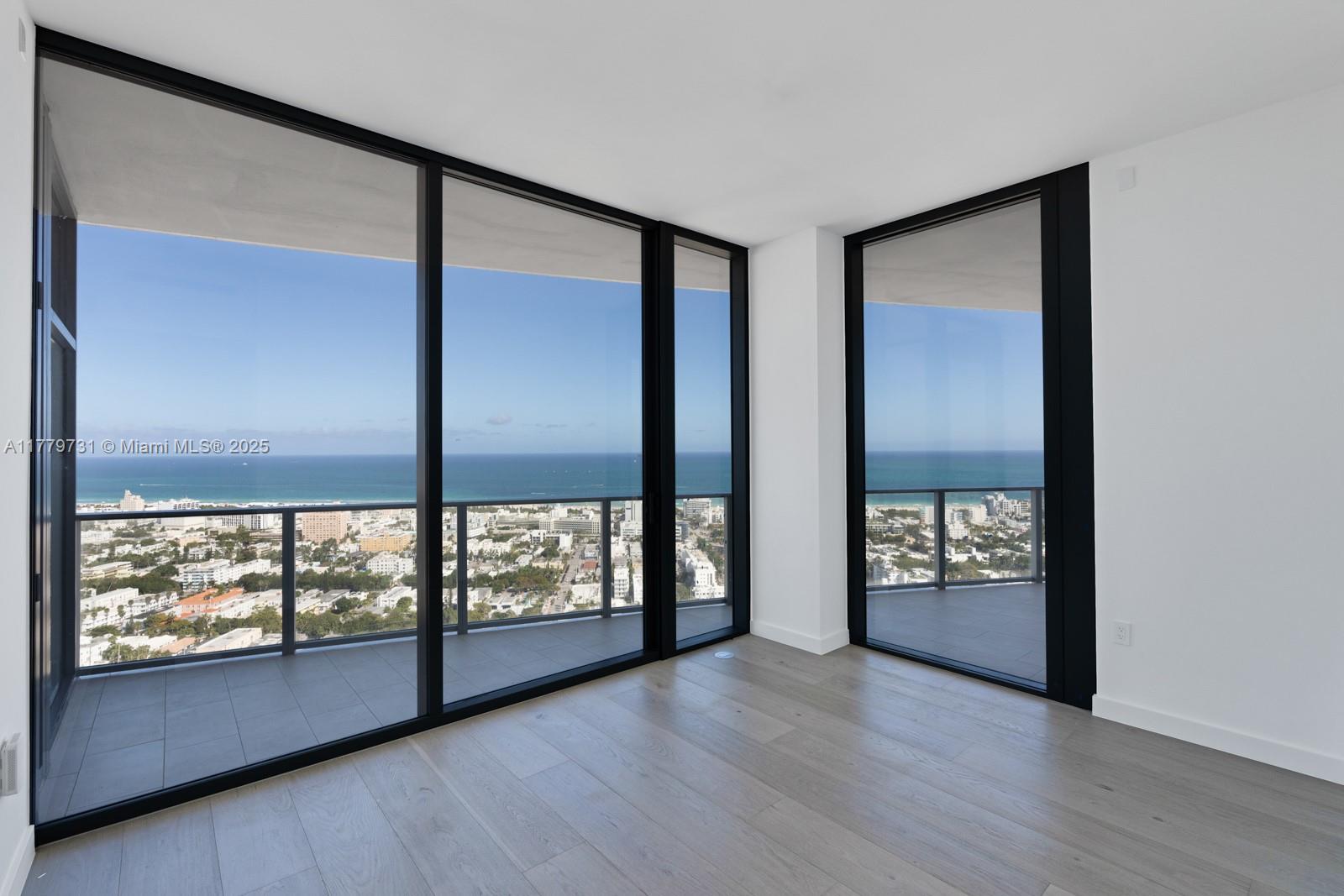 Five Park - Residential