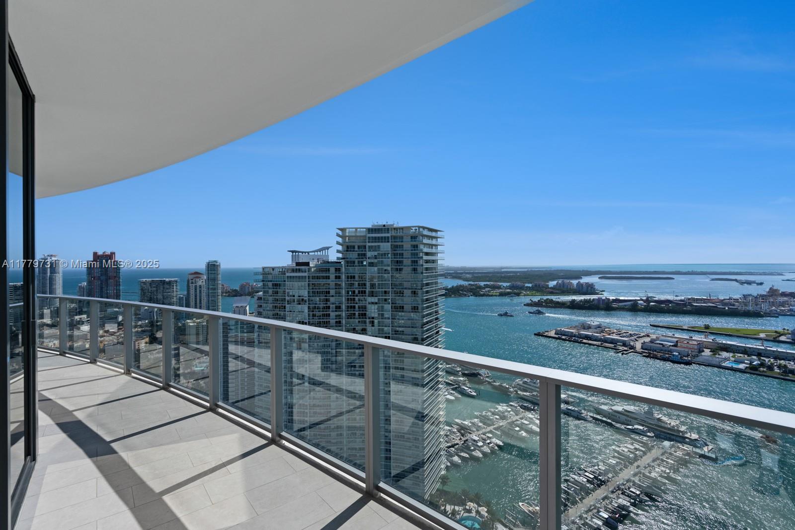 Five Park - Residential