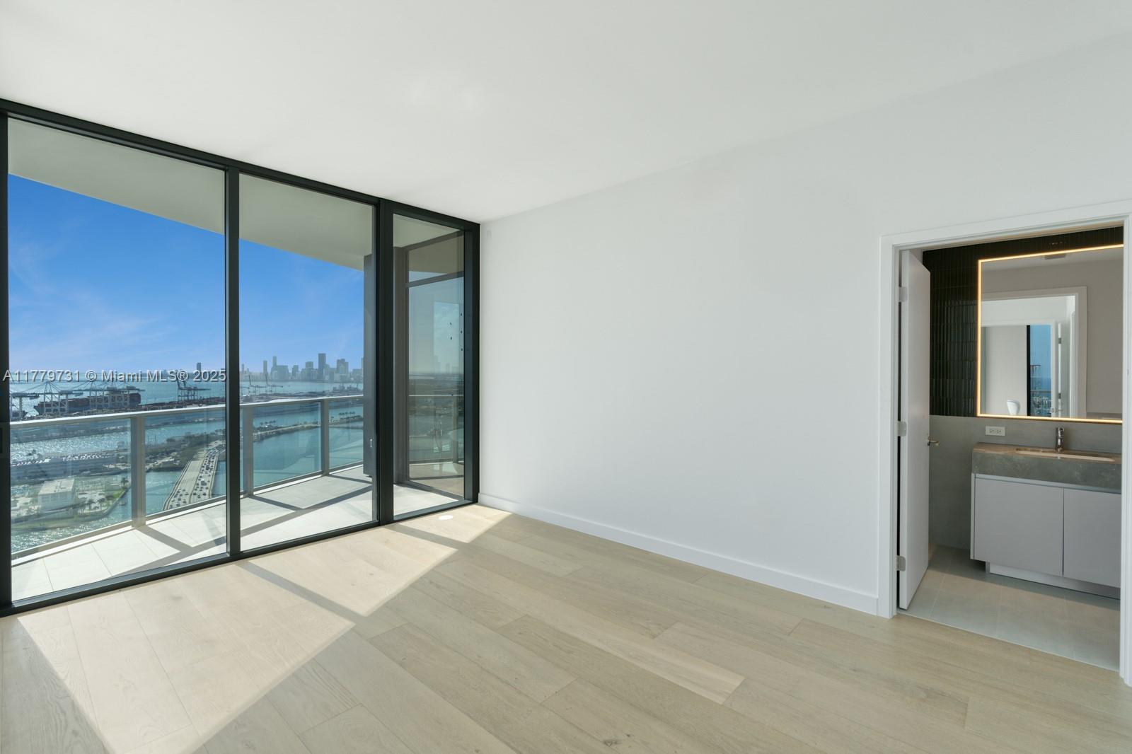 Five Park - Residential