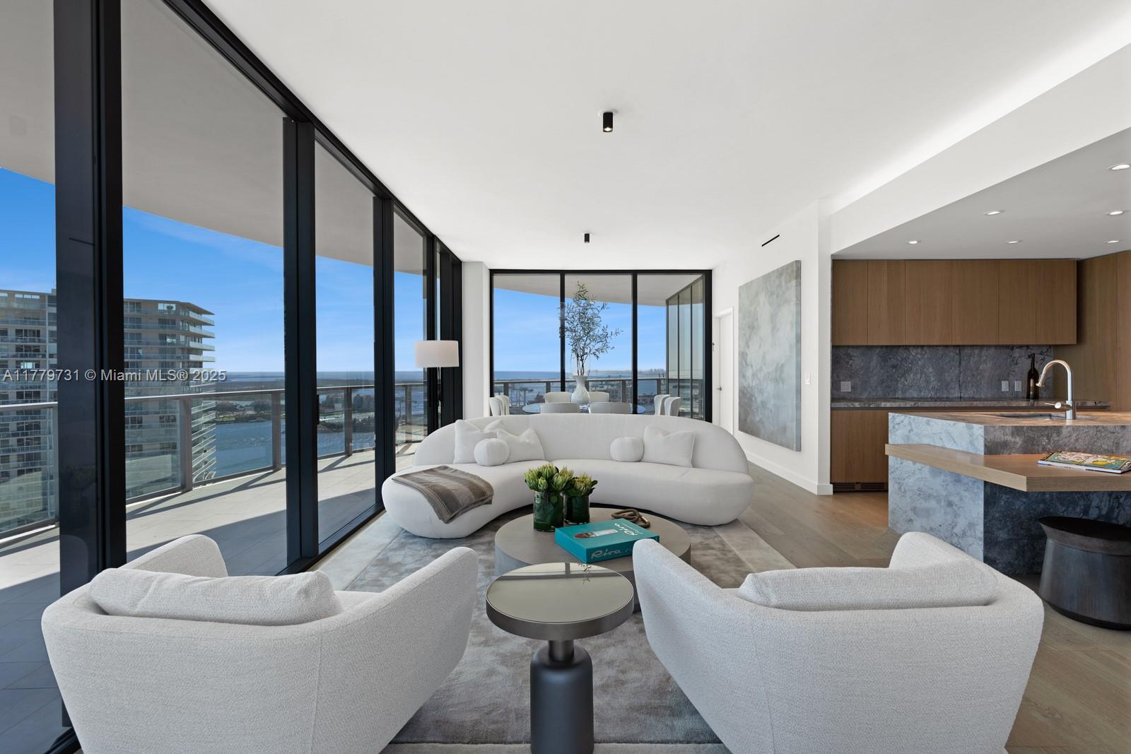 Five Park - Residential