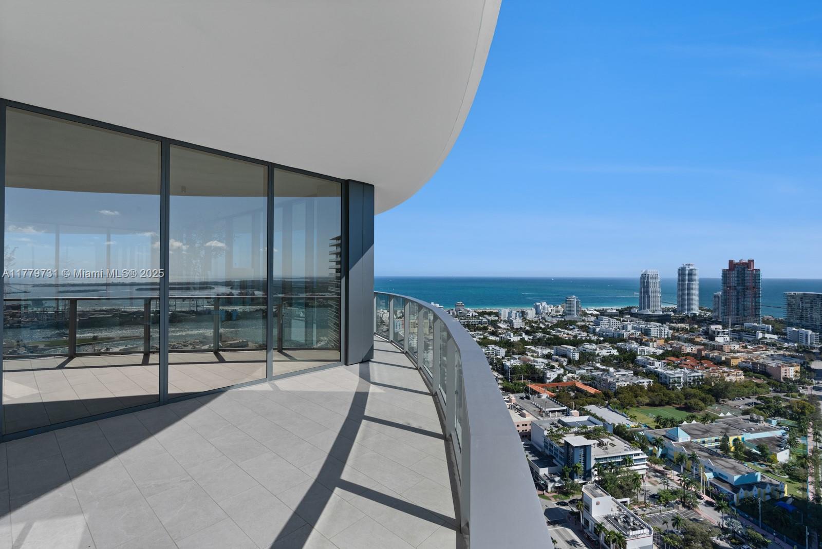 Five Park - Residential