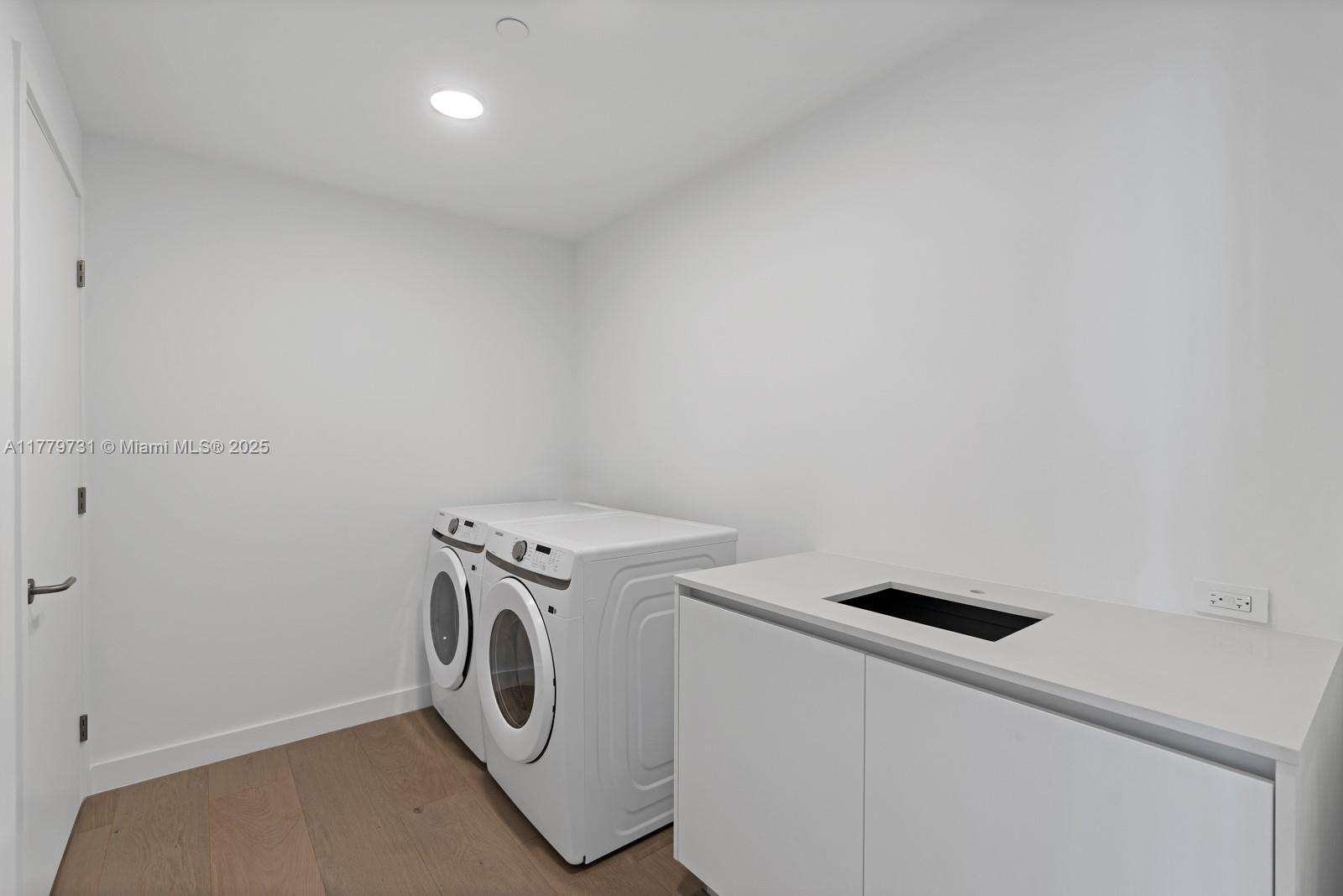 Five Park - Residential